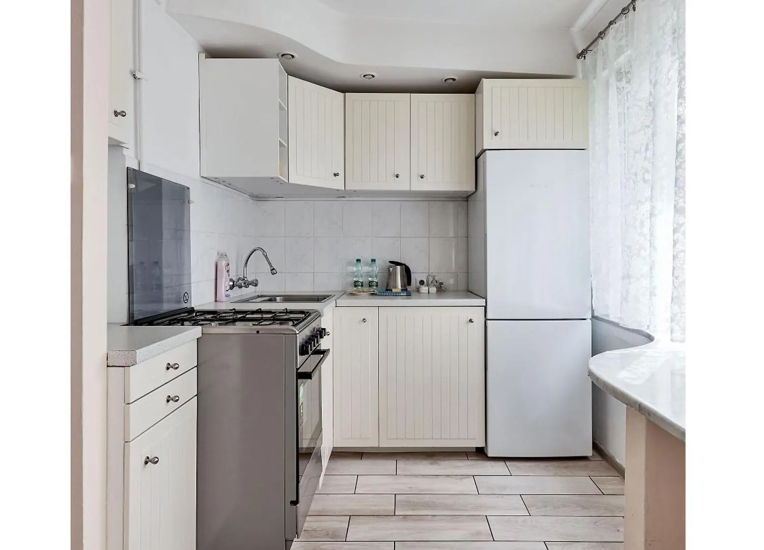 Pod Lipami Homely Apartment Poznań