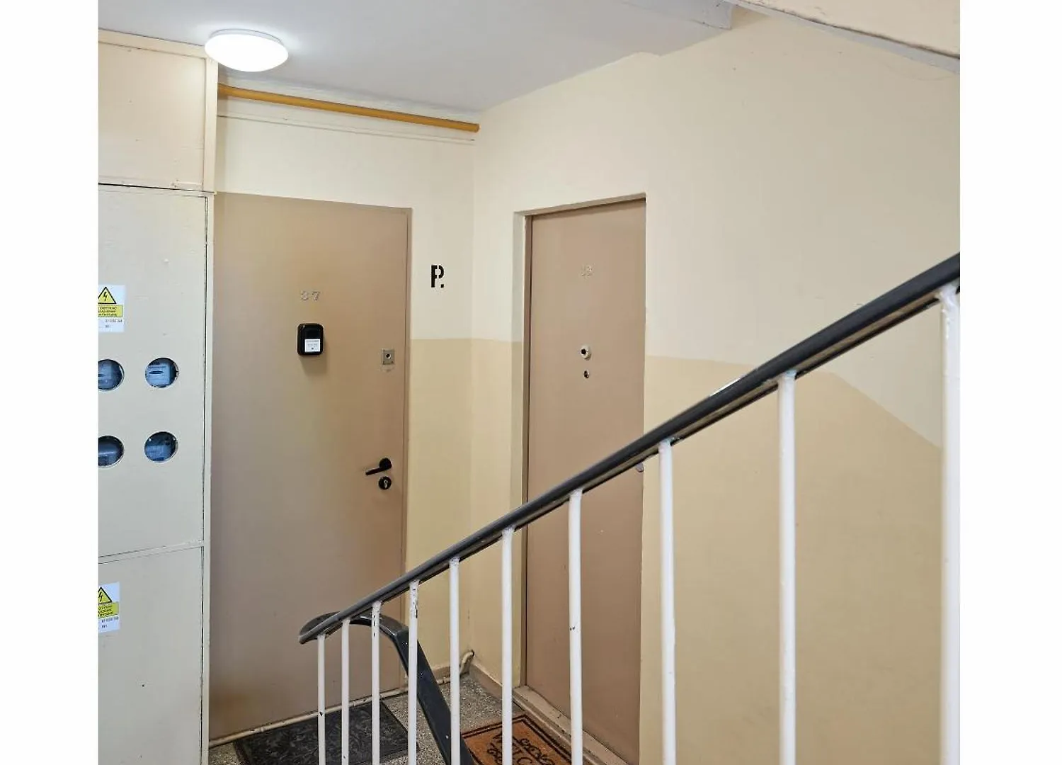Pod Lipami Homely Apartment Poznań Polska